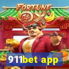 911bet app